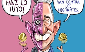 Doble racionalidad