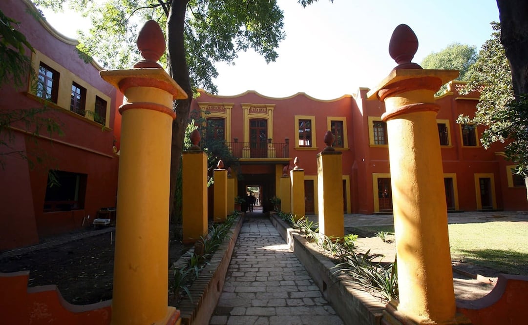 Fonoteca Nacional. Foto: Archivo