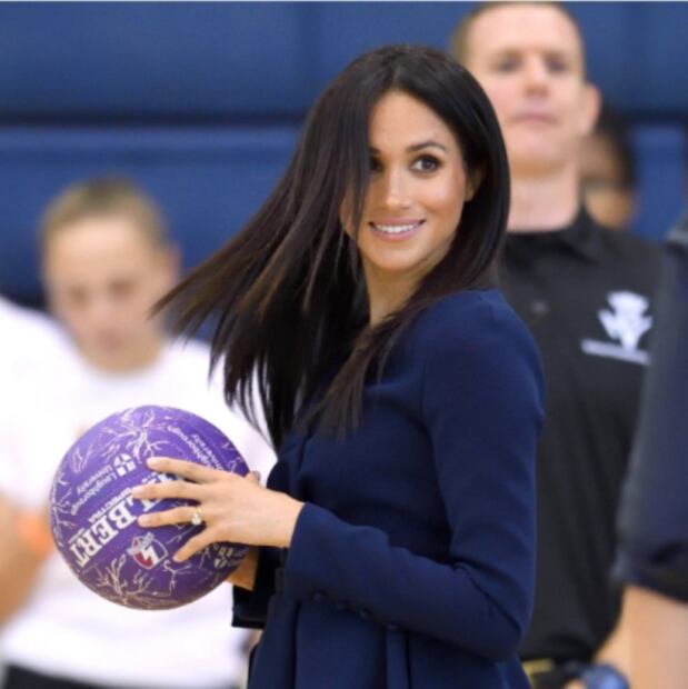 Meghan Markle: 3 deportes favoritos de la enemiga de la realeza