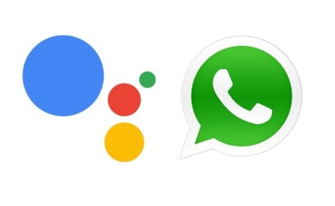 Google Assistant te permite enviar mensajes sin tocar la pantalla