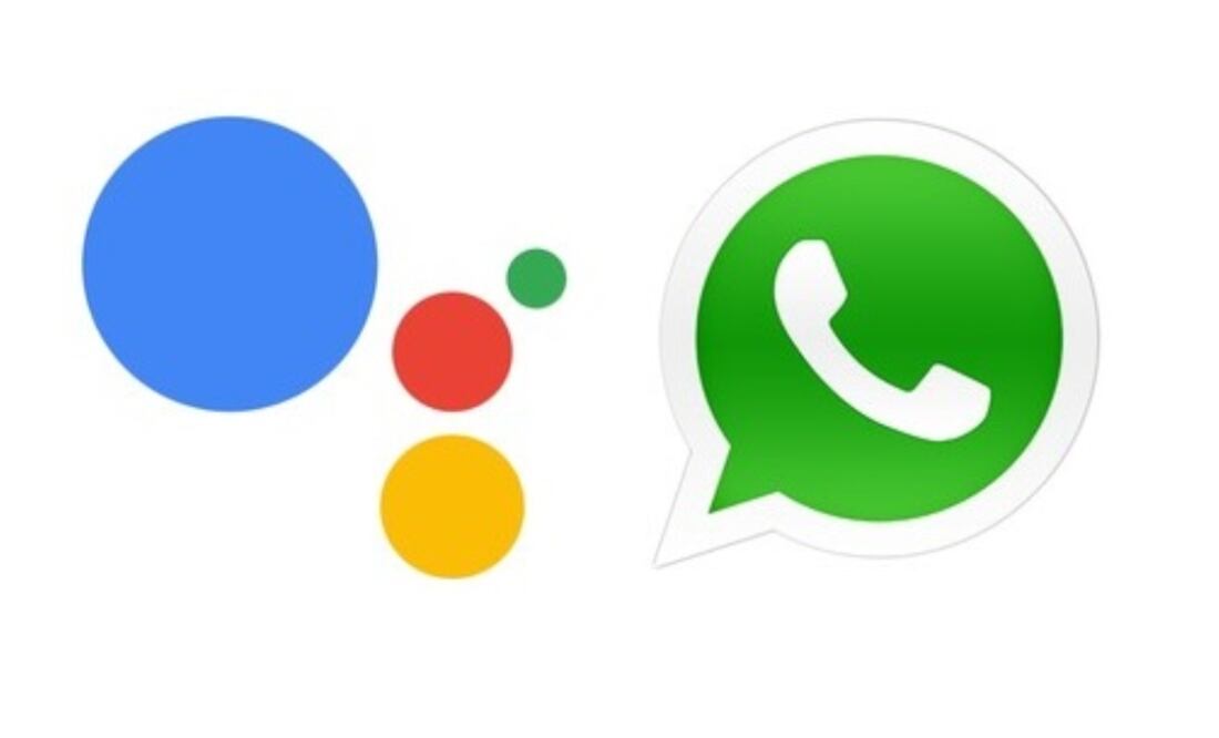 Google Assistant te permite enviar mensajes sin tocar la pantalla