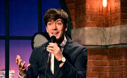 Roger González se estrena como productor