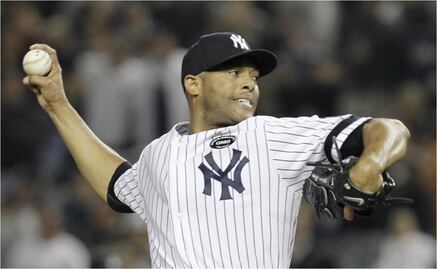 ¿Quién es Mariano Rivera, la leyenda del beisbol que visitó a AMLO?