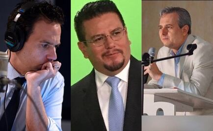 Peña Nieto resucitó al PRI en 2012 y lo aniquiló en 2018, coinciden columnistas de EL UNIVERSAL