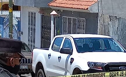 Catean casa de youtuber detenido por difusión de pornografía infantil en Chiapas