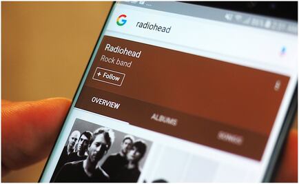 Google lanza competidor del News Feed de Facebook