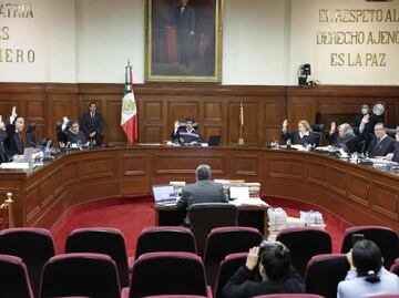 SCJN estrena nuevo método para agilizar revisión de asuntos; acuerdan dar más tiempo a casos con temas de fondo