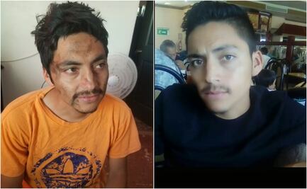 Mujer cambia look a hombre sin hogar y le roba el corazón