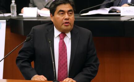 Barbosa exige hacer públicas las conversaciones con secretarios de EU