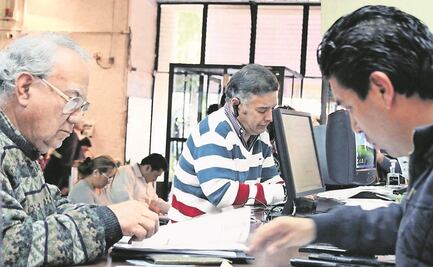 G30 propone elevar la edad de retiro