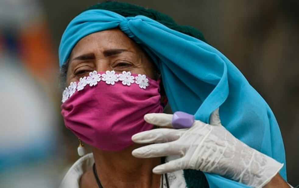 Cubrebocas, ¿llegaron para quedarse?