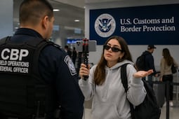 Influencers con visas de turista no tienen permitido crear contenido en EU, advierte CBP