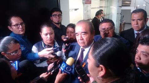 Reconocen fallas en sistema de reemplacamiento del Edomex