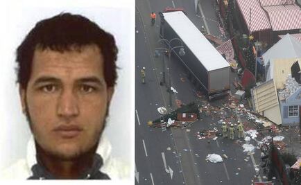 ¿Quién es el principal sospechoso por el ataque en Berlín?