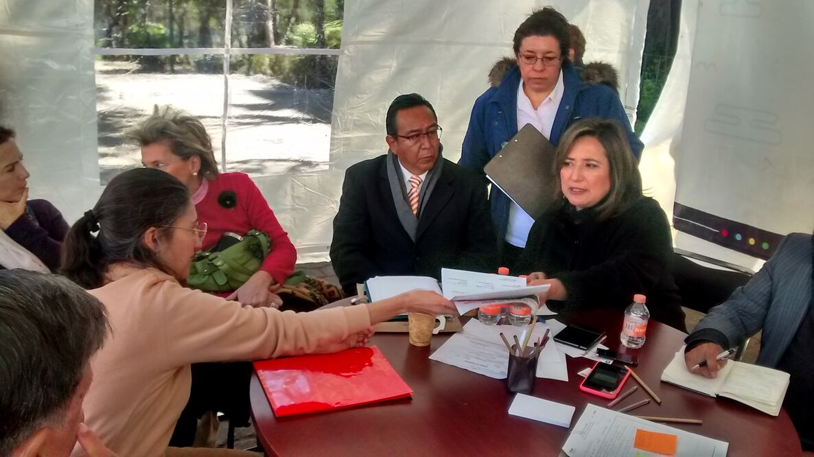 ARCHIVO / EL UNIVERSAL