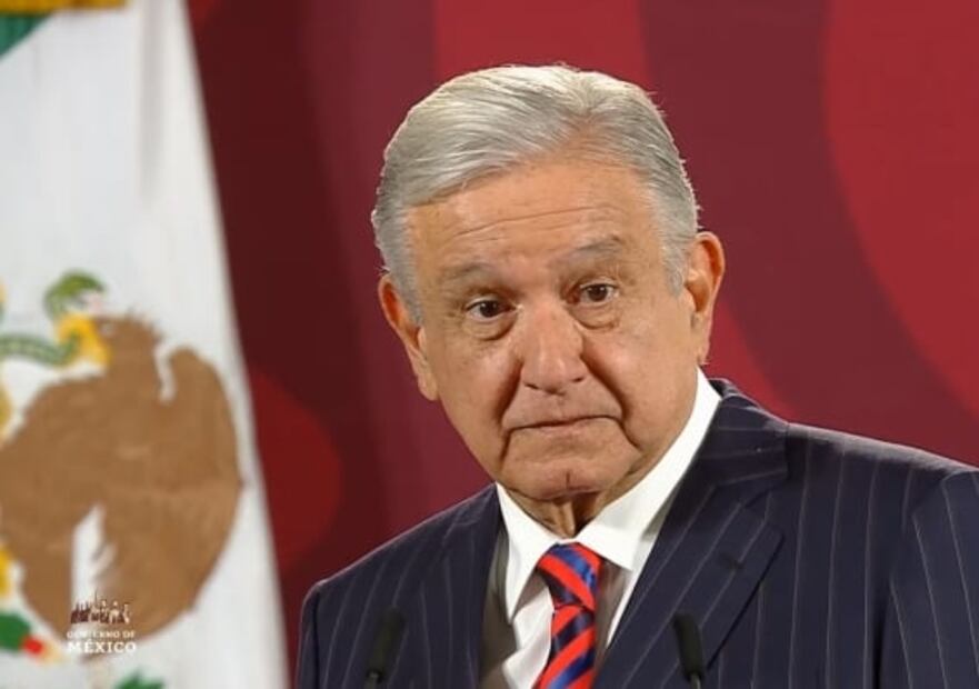 La mañanera de AMLO, 29 de diciembre, minuto a minuto