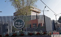 Abren 110 investigaciones contra servidores de la FGJ del Edomex; suspenden policías por presunta extorsión