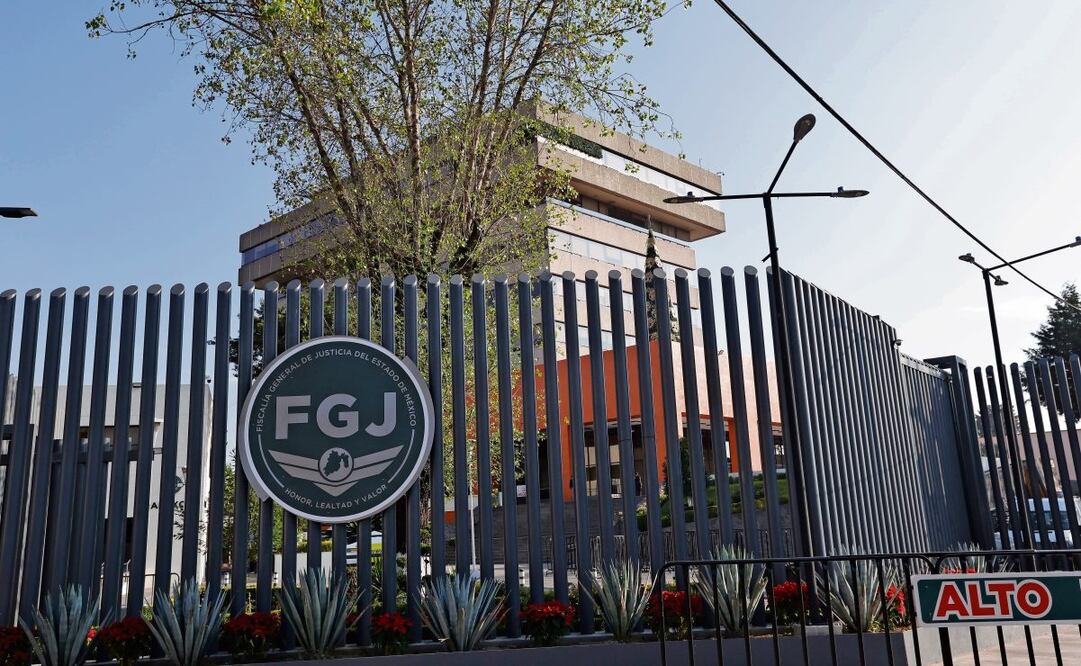 En 2024, la fiscalía mexiquense registró un aumento de 3.3% en los cuerpos no identificados en comparación con 2023. (25/03/2025) Foto: Archivo | EL Universal