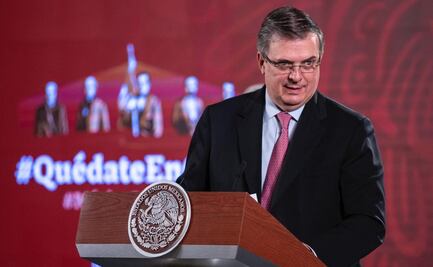 Mil 66 mexicanos han fallecido en EU por coronavirus: SRE