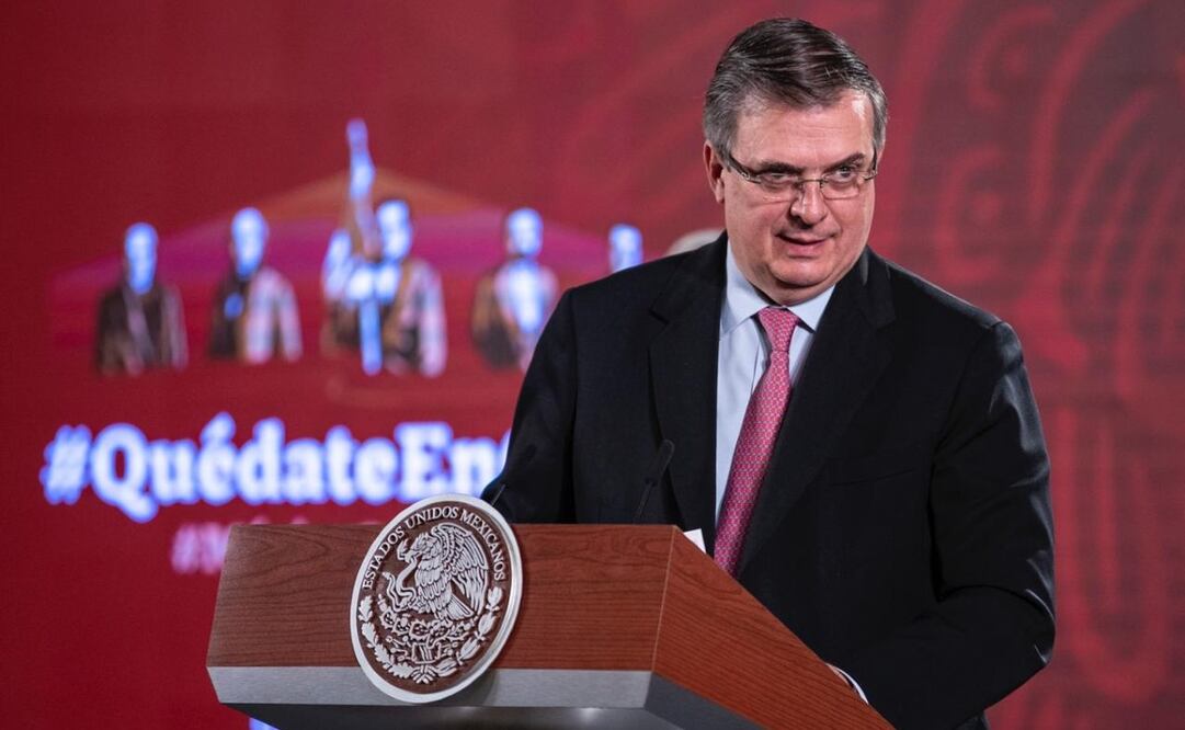 Foto: Sergio Tapia/EL UNIVERSAL