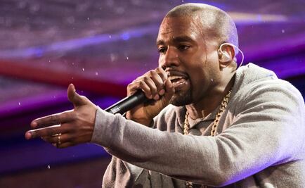 ¿Un video sexual de Kanye West?