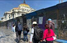 CNTE arranca movilizaciones para este 13 de noviembre en la CDMX; se deslinda de marcha de la Generación Z