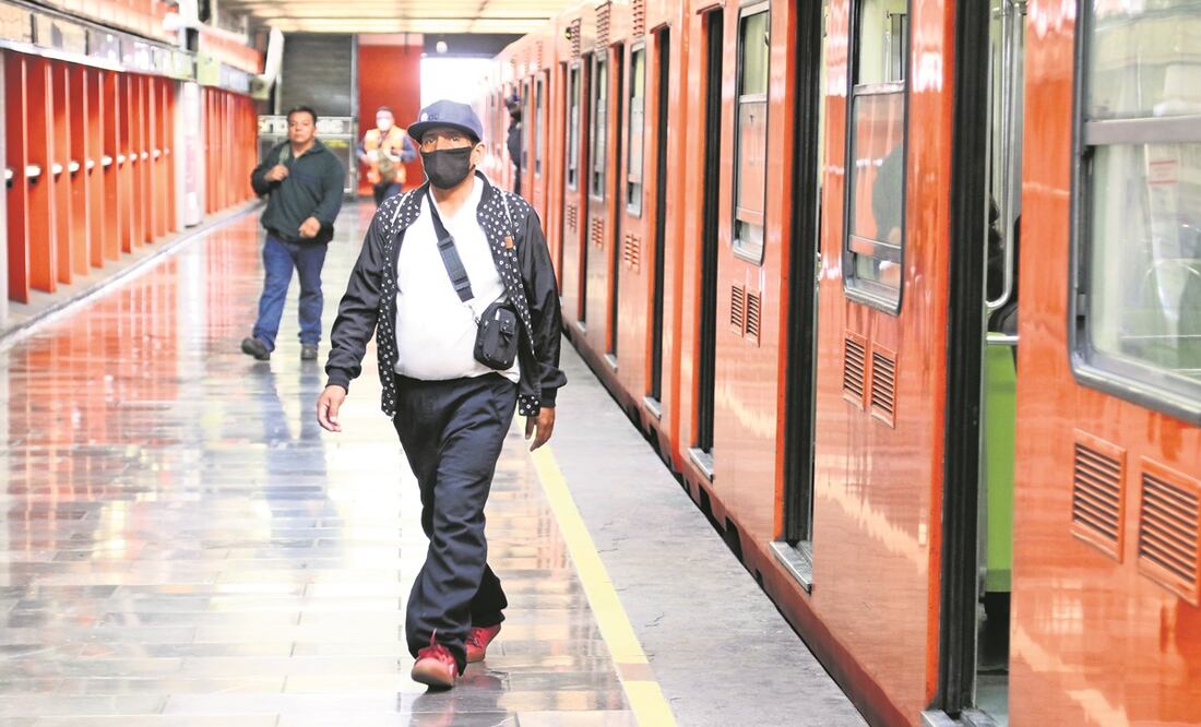 Foto: Archivo/EL UNIVERSAL