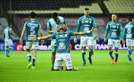 León entra al Top 5 de los máximos campeones en México