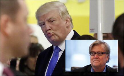 Trump y el nacionalismo blanco