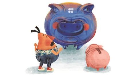 Lo que debes saber para pagar tu declaración anual 