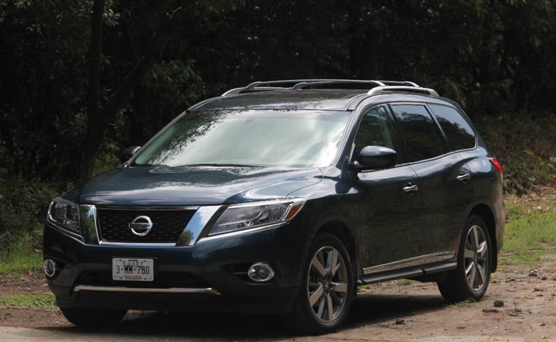 (FOTO: Archivo / EL UNIVERSAL)   