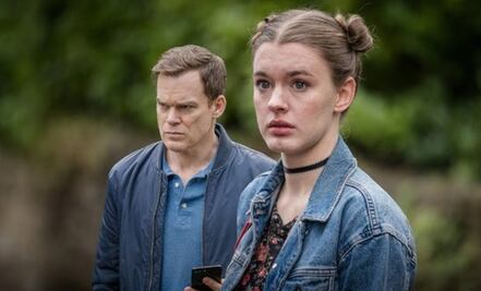 La serie alemana en Netflix de capítulos de 30 minutos que te erizará la piel