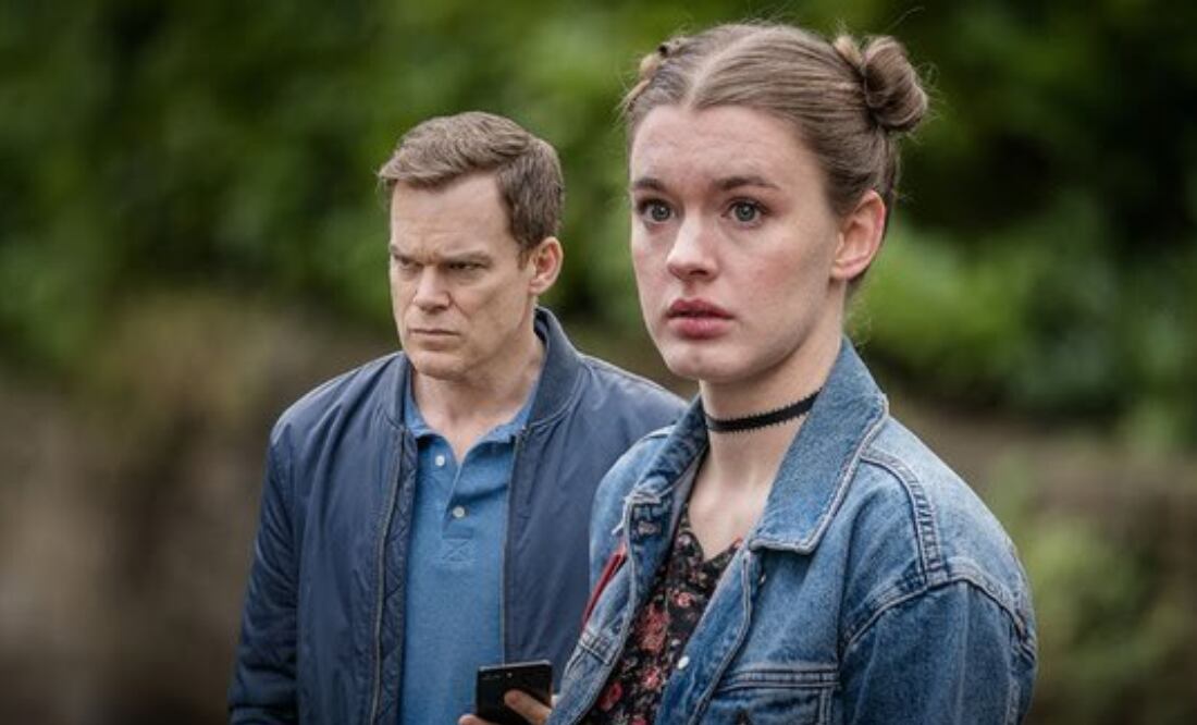 "El Perfume". Fuente: Twitter @selfcarefast