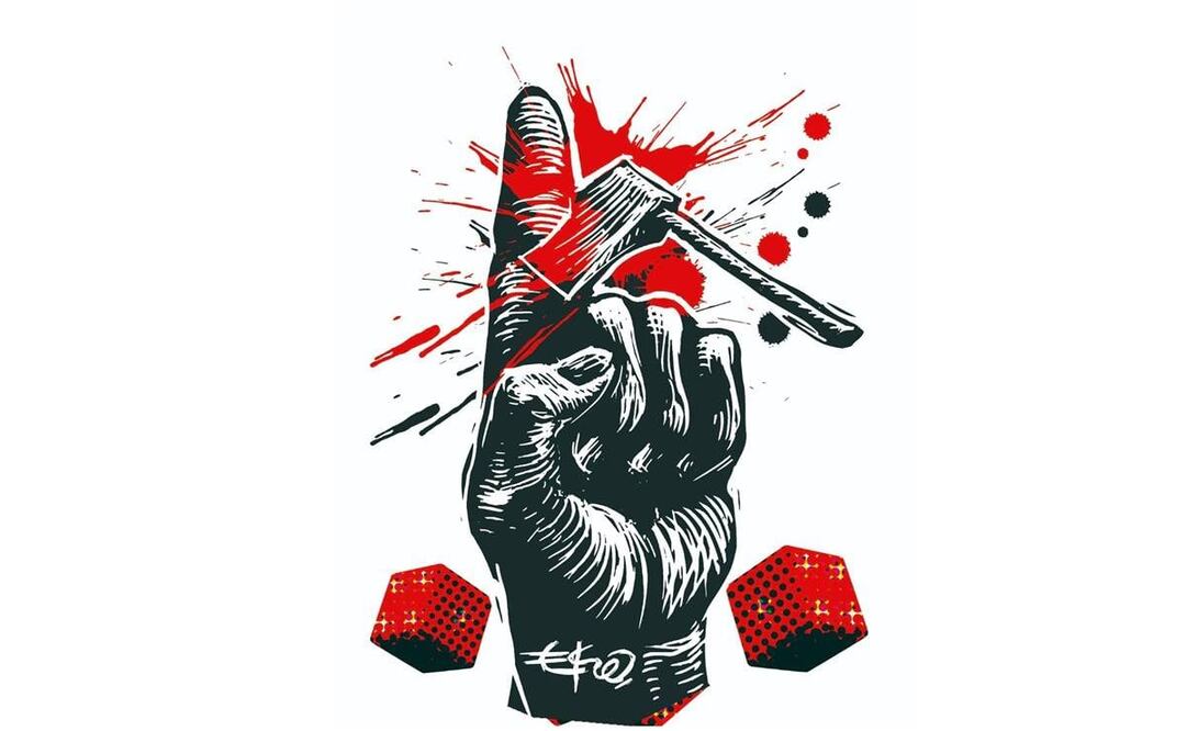 Nace “Colectivo Por México” y pone un “punto de partida”