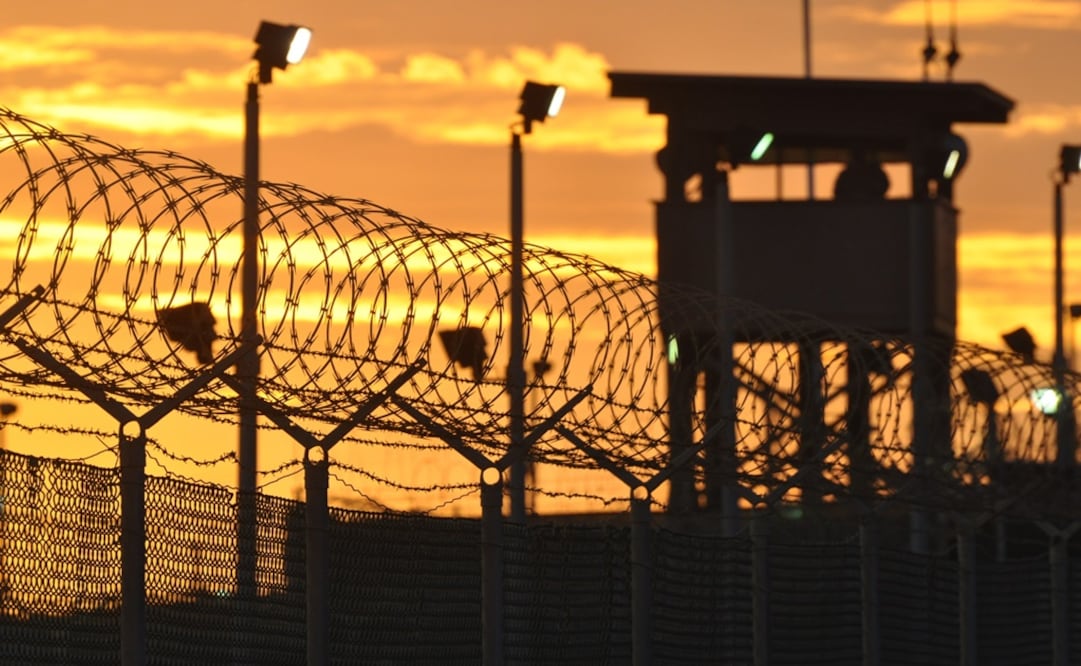 La isla caribeña anunció un proceso para sacar de prisión a 51 reclusos. Foto: Xinhua