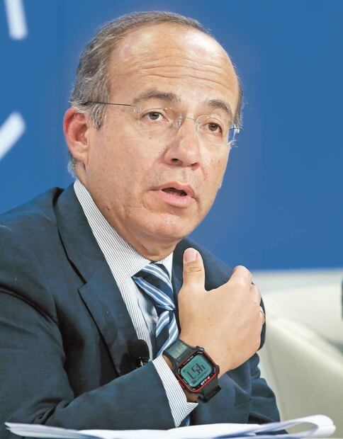 Los fantasmas de la 4T