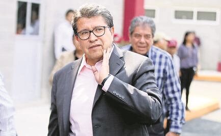 Las deudas de Monreal