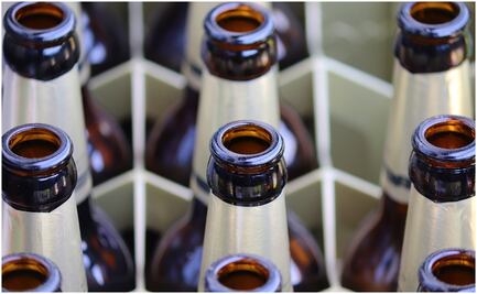 El mundo pide más cerveza, berries y tequila; aumentan exportaciones en primera mitad 2021