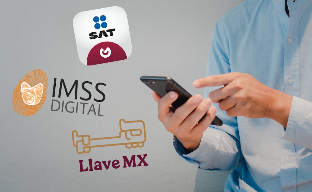 Registro de celulares; ¿a qué aplicaciones ya no podrás acceder si NO realizas tu registro? Foto: Canva
