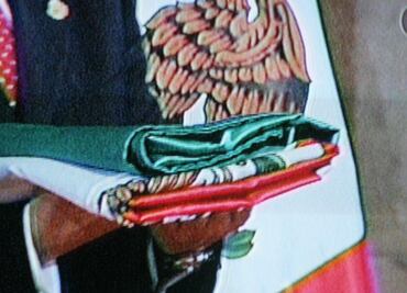 Publican en DOF cambios para nueva administración