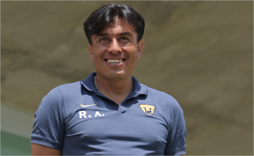 FOTO: IMAGO7 - Raul Alpizar, durante el partido de la LIga MX