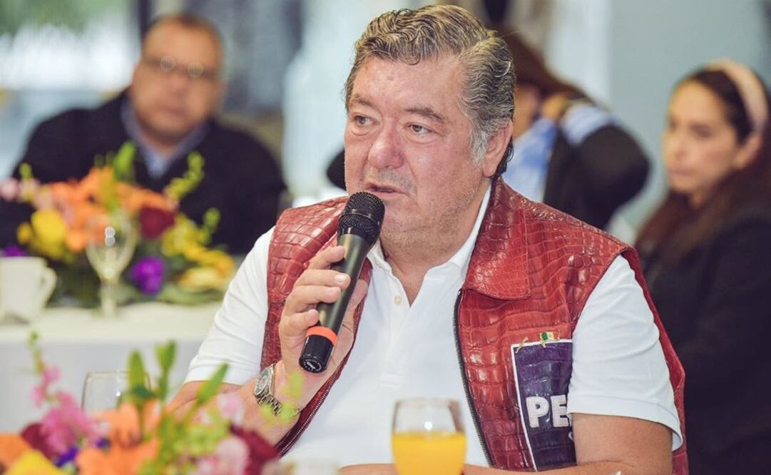 Foto: Archivo El Universal