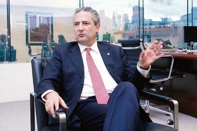 Corrupción, riesgo para la economía: Banamex