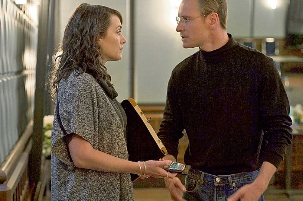 Steve Jobs, el genio que revolicionó la tecnología (CORTESÍA)