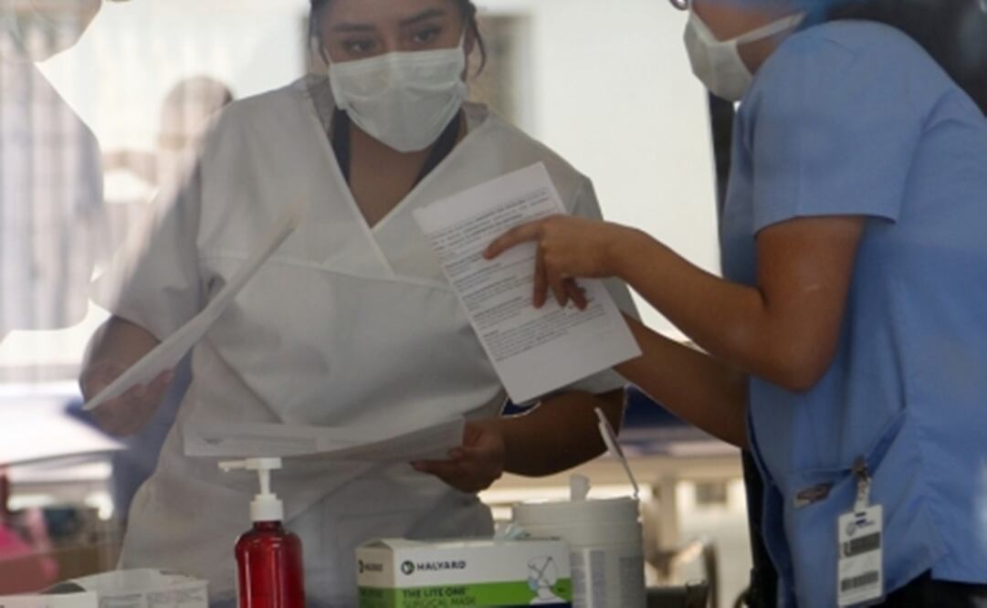 Diputada de Morena urge acciones preventivas para frenar Covid-19 en Milpa Alta