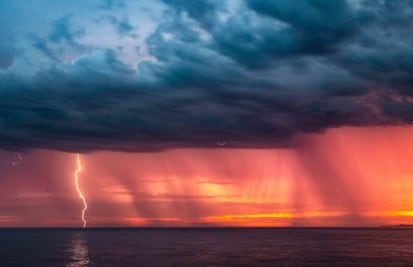 La OMM sostiene que la pandemia no benefició al cambio climático como se pensaba