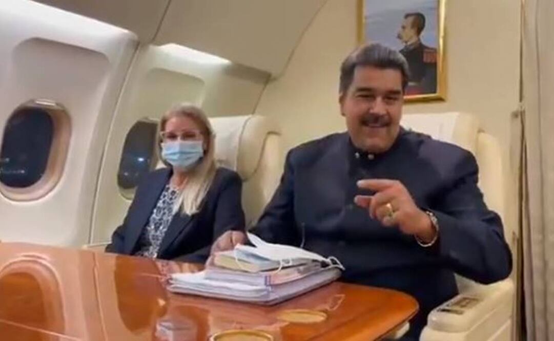 FOTO: captura de video