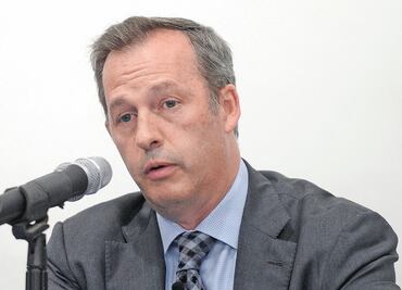 Vientos turbulentos en Aeroméxico