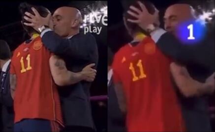 Seleccionados españoles alzan la voz y condenan los actos de Luis Rubiales