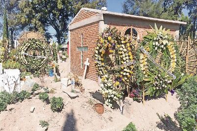 Tlahuelilpan: huachicol le llevó la bonanza y la tragedia